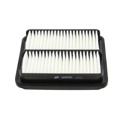 Воздушный фильтр для автомобиля Wixfiltron WA6592 Винница - изображение 3