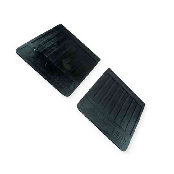 Бризговик газель задн. довгий (борт) к-т (завод ні роті) Мукачево