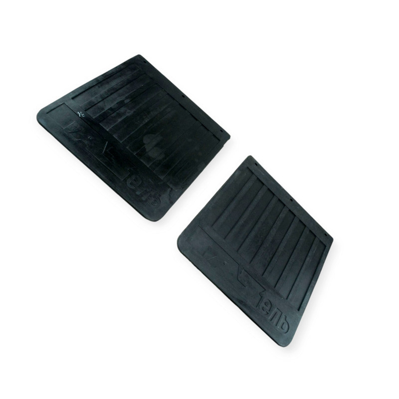 Бризговик газель задн. довгий (борт) к-т (завод ні роті) Мукачево - фото 1