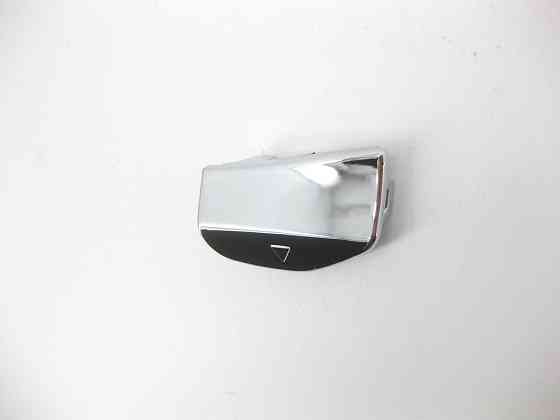 Mercedes-Benz  A1678853905 Нова кришка - заглушка буксирувального гака в задньому бампері GLE W167 GLS X167 Одеса