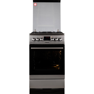 Плита Hansa FCMS582254 Винница - изображение 11