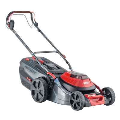 Газонокосилка AL-KO 46.0 Li SP MOWEO (119934) Винница