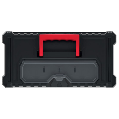 Ящик для інструментів Kistenberg набір органайзерів, 400*200*260, Multicase Cargo, KMC303 (KMC303) Вінниця - фото 4