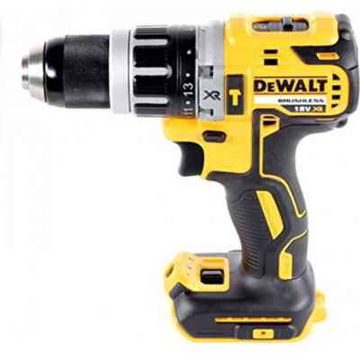 Шуруповерт DeWALT DCD796NT Винница