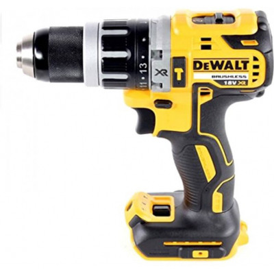 Шуруповерт DeWALT DCD796NT Винница - изображение 3