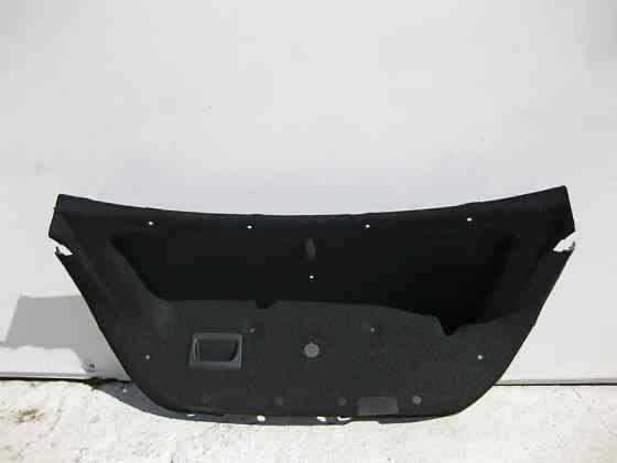 Mercedes-Benz  A2196900641 9F08 Обшивка кришки багажника CLS C219 Одеса