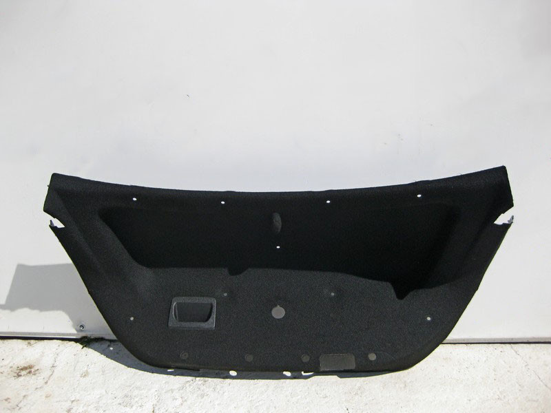 Mercedes-Benz  A2196900641 9F08 Обшивка кришки багажника CLS C219 Одеса - фото 1