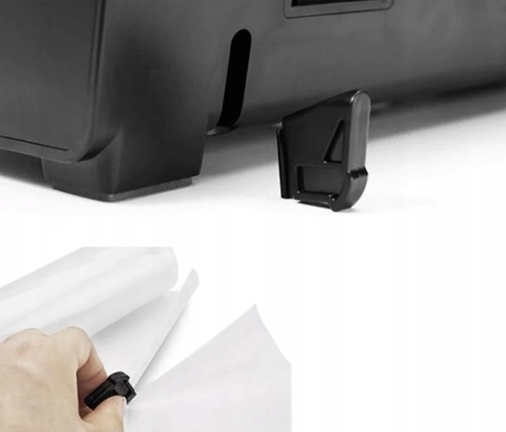 Вакуумный упаковщик для пищевых продуктов в весами + 10 рулонов пленки Ruhhy (22533) Мощность 120 Вт Нововолынск - изображение 7