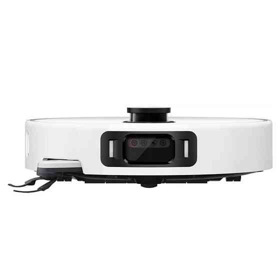 Робот-пилосос Xiaomi Robot Vacuum 5 Pro EU Київ