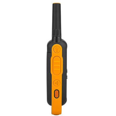 Портативна рація Motorola TALKABOUT T82 Extreme Quad Yellow Black (5031753007218) Вінниця - фото 3