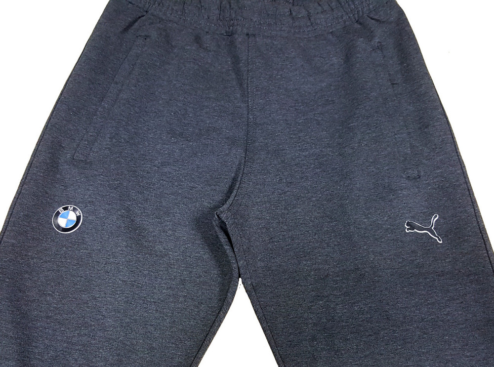 Мужской спортивный костюм Puma BMW Motorsport,оригинал.p.ХL(50) Киев - изображение 10