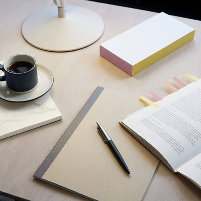 Ручка кулькова Parker JOTTER 17 Bond Street Black CT BP блістер (16 236) Вінниця - фото 5