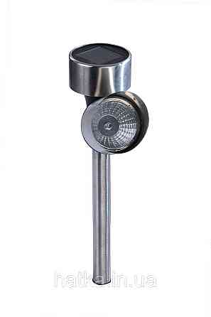 Вуличний ліхтар садово-парковий наземний Sirius 14004 Київ