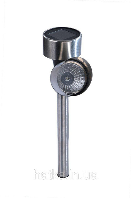 Вуличний ліхтар садово-парковий наземний Sirius 14004 Київ - фото 2