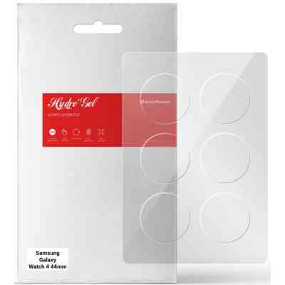 Пленка защитная Armorstandart Samsung Galaxy Watch 5/4 44mm 6 pcs. (ARM62590) Винница