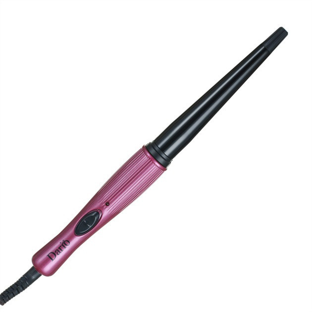 Плойка Dario DHC650C. Колір: фіолетовий AL-30 Київ - фото 2