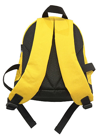 Рюкзак Tiger Mix желтый R601036 Киев - изображение 2