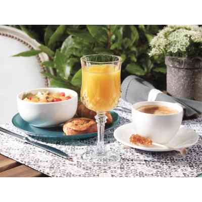 Набор бокалов Cristal d'Arques Paris Longchamp 250 мл 6шт (L7550) Винница