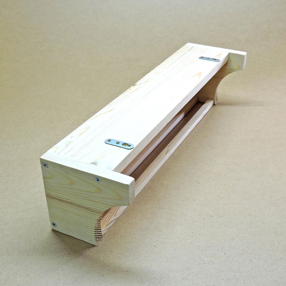 Полка настенная 