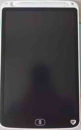 Графічний планшет для дітей та дорослих 12 дюймів. Харків