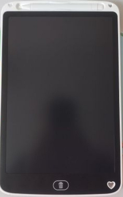 Графічний планшет для дітей та дорослих 12 дюймів. Харків - фото 3