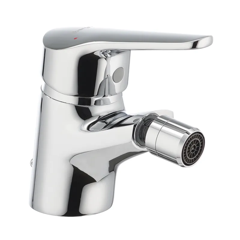 Смеситель для биде Ibergrif Roma M15050 с поворотным аэратором IB0045 Харьков - изображение 1