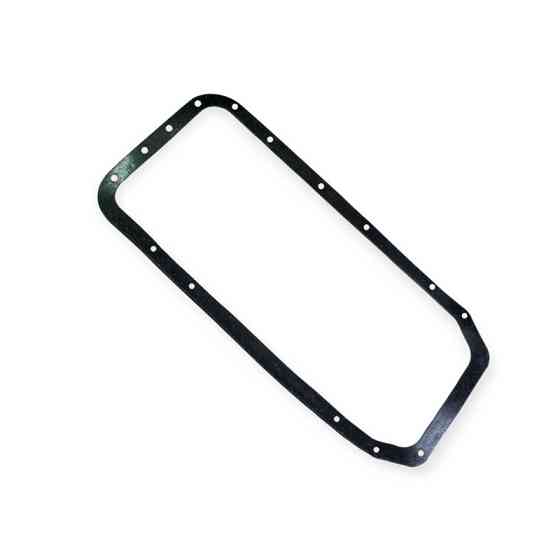 Прокладка ГАЗ-53 (резино-пробка) Quatro поддона Мукачево