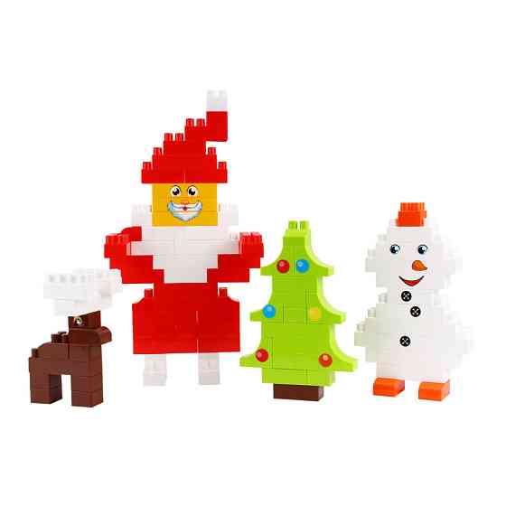 Детский конструктор 