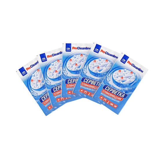 Универсальный пятновыводитель - саше пакет (4г) Павлоград