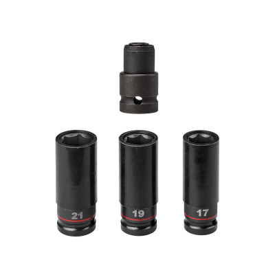 Гайковерт Einhell Professional TP-CW 18/260-C Li BL - Solo 18V, бесщеточный, 260Нм 0-2700об/мин, 0.95кг (без АКБ и (4510090) Винница - изображение 10