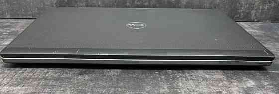 Ноутбук Dell Precision 7730 Xeon E-2176M, 6 ядер, 12 потоків;
RAM - 16GB DDR4; Київ