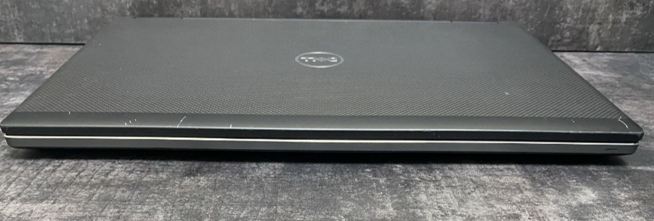 Ноутбук Dell Precision 7730 Xeon E-2176M, 6 ядер, 12 потоків;
RAM - 16GB DDR4; Київ - фото 6