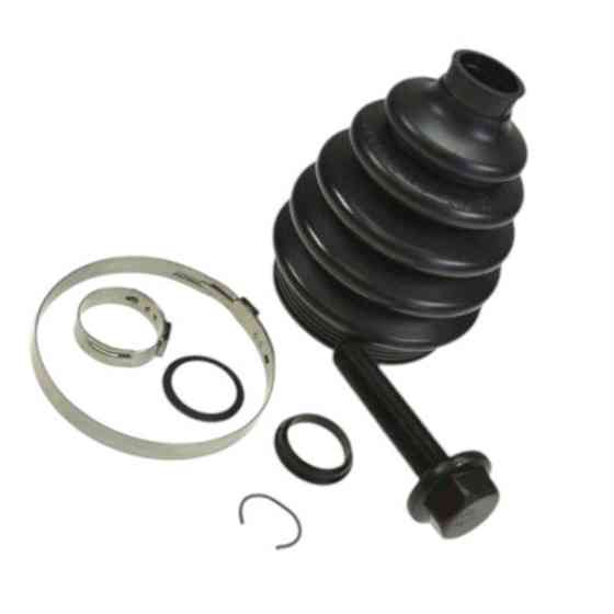 Пильовик Volken, Audi, Шкода зовнішній (d25x86 L120mm) шруса Мукачево