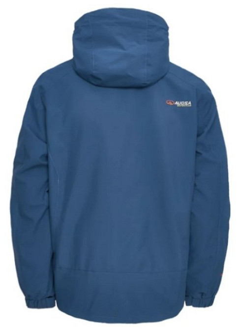 Мужская батальная  ветровка Audsa Киев - изображение 4