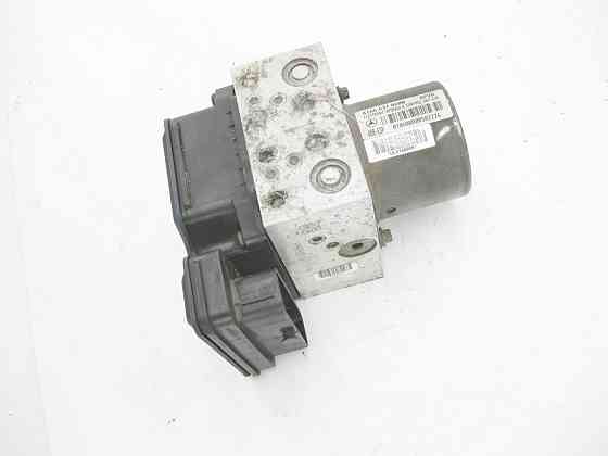 Mercedes-Benz  A1664310800 Блок ABS ML/GLE W166 GLE Coupe C292 GL/GLS X166 Одесса