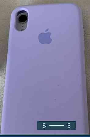 Айфон: iPhone XR 128Gb. Белый. Киев