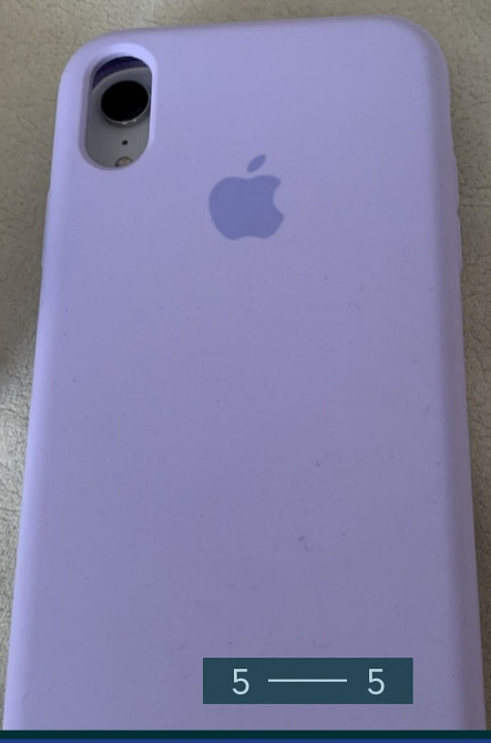 Айфон: iPhone XR 128Gb. Белый. Киев - изображение 2