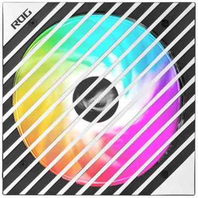 Блок живлення ASUS 850W ROG-LOKI-850P-SFX-L-GAMING PCIE5 Platinum (90YE00N3-B0NA00) Вінниця