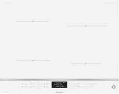 Варочная поверхность індукційна DE DIETRICH DPI4420W Eternal White / Gwarancja 4 lata! (22) 877 77 Raty 0%! Киев