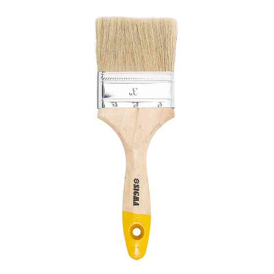 Sigma Кисть флейцевая профи 3" SIGMA (8301761) Коломия