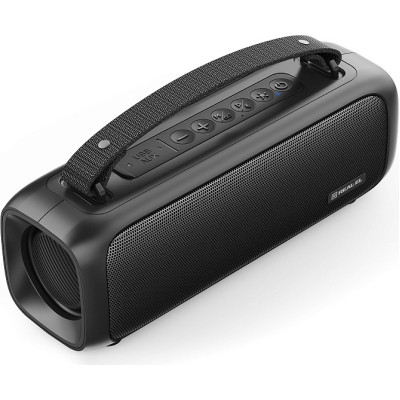 Акустична система REAL-EL X-717 Black (4743304105359) Вінниця - фото 11