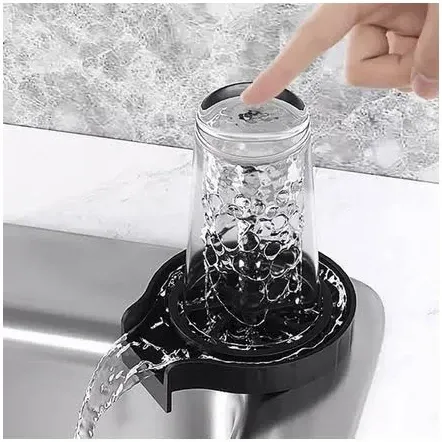 Мойка стаканов и кружек для кухонной раковины/ Акссесуары к кухонным мойкам  (RD-1008) Одесса - изображение 4