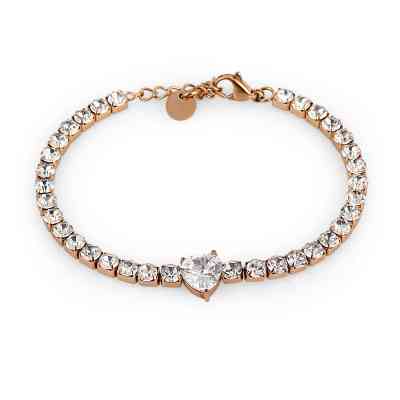 Браслет Daniel Klein DKJ.3.1089-3 Винница