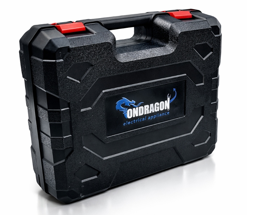 Аккумуляторная мойка высокого давления Ondragon 36V + 2 аккумулятора (Польша) Киев - изображение 9