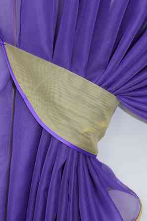 Кухонные шторки VR-Textil № 060к 