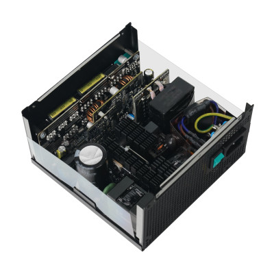 Блок живлення Deepcool 1200W PN1200M GamerStorm (R-PNC00M-FC0B-JGEU) Вінниця - фото 9