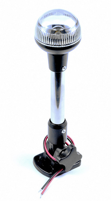 Стояночный Огонь Киев - изображение 3