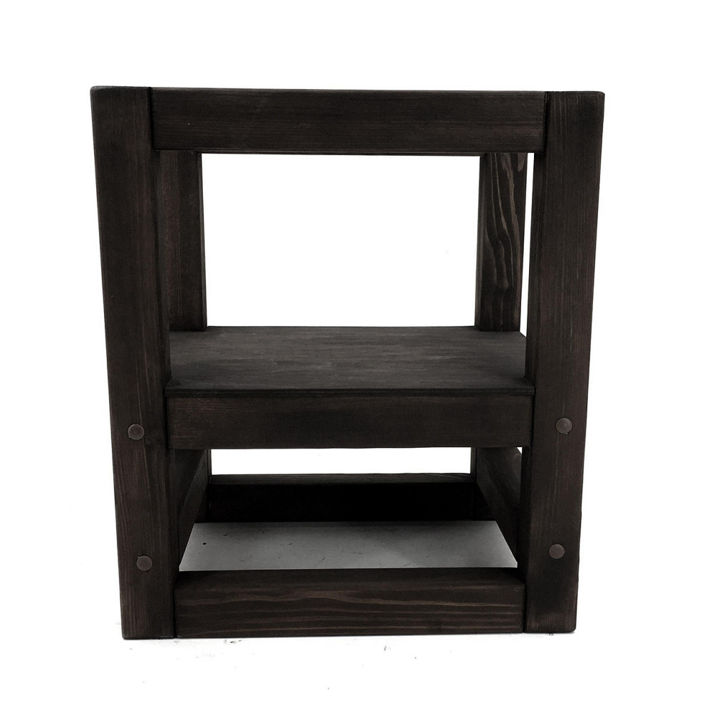 Підставка для сумок "Эріяд" венге Миколаїв - фото 3