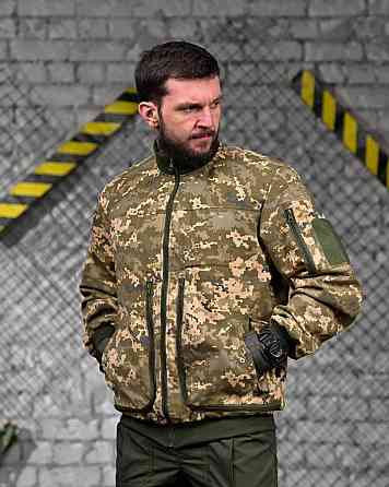 Літня тактична вітровка OBLIVION AVIATOR піксель ДЛ7215 Київ