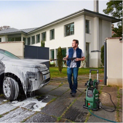 Мийка високого тиску Bosch AdvancedAquatak 160 (0.600.8A7.800) Вінниця - фото 2